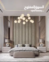  2 شقق مميزة_ حي الراهبات _خلف كلية غرناطة مساحة 150م و127م135م
