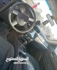  10 دودج تشارجر موديل 2008 فحص كامل
