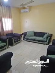  5 شقق الراجي