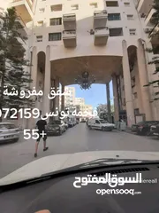  2 شقة مفروشة جيدا في العوينة