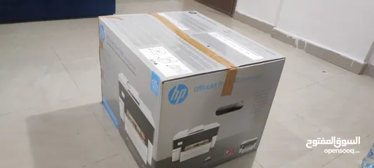  3 HP Office jet Pro7740 Wide Format Printer  (Brand New)  for Sale