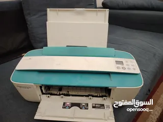  4 HP Printer only 25 AED