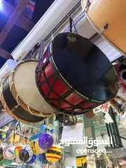  1 طبل ميريام فارس عرقسوسي