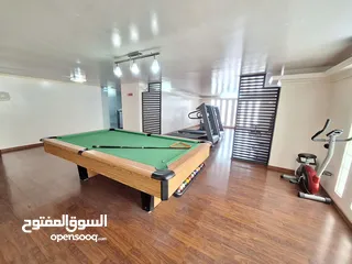  7 Extremely Spacious  Gorgeous Flat  Closed Kitchen  With Great Facilities !Near Ramez Mall juffair