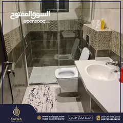  3 شقة مفروشة للبيع ومطلة للبيع في المصايف