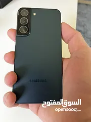  2 Samsung S22 128 GB سامسونج