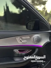  9 Mercedez benz E350e