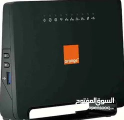  7 ماي فاي وراوتر بسعر حرق