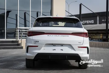  12 BYD E2 2023 كمفورت فحص كامل