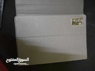  4 ايباد موديو