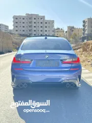  4 اجمل حبة بالبلاد BMW 330e فل فل فل اضافات  عداد 59 الف كيلو  ايد 1  نخب النخب