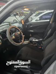  1 Nissan Juke 2016 Urgent Sale