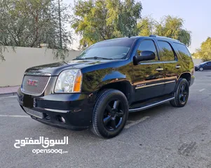  3 GMC DENALI 2012 USASPEC