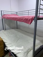  8 Bunk Bed Safat home