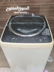  4 Washing Machine