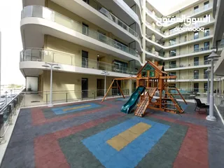  3 2 BR Amazing Apartment in Muscat Hills for SALE
