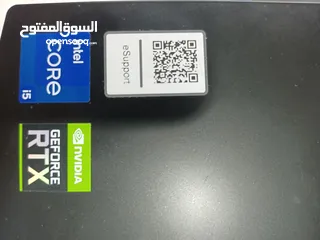  4 Lenovo IdeaPad Gaming 3 i5 11th Gen RTX 3050