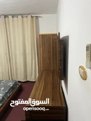  10 شقة مفروشة للايجار في الحي الشرقي