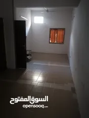  5 شقق للإيجار في منطقة النعيم من المنامة