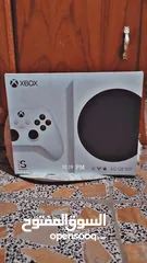  1 Xbox إس سيريس