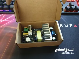  14 Power Supply