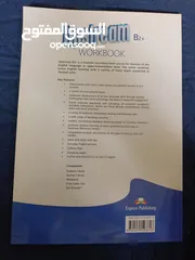  2 كتاب +upstream workbook B2