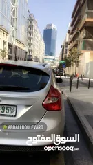  12 فورد فوكس 2013