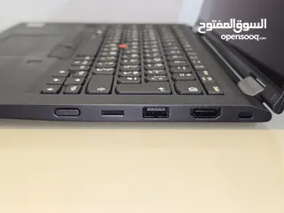  8 Lenovo Thinkpad X13 Yoga
