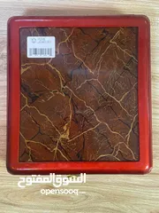  9 Old ruby ​​stone  حجر الياقوت القديم