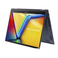  2 ASUS Vivobook S 14 Flip TN3402YA