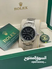  3 rolex new watch all colours are available