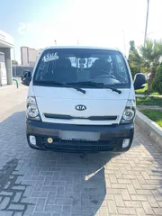  5 بكم كيا بنقو 2018 فحص كامل