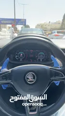  18 سكودا اوكتافيا