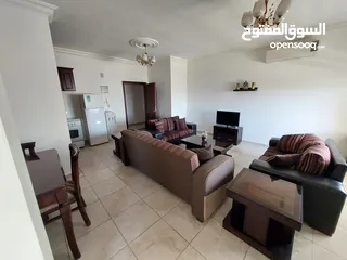  3 شقة استثمارية تجارية للبيع ط3 مساحة 97 متر في موقع تجاري مميز بجانب مجمع جبر التجاري (من المالك)