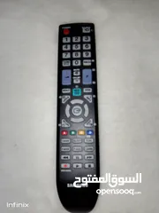  3 شاشه سامسونج ملاحظه لا تشبك انترنت