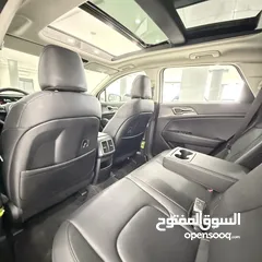  14 كيا سبورتاج هايبرد الجديد كليا بالسعر المميز