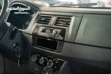  21 Shineray X30L Ev Cargo 2024  شينري فان نقل بضائع موديل 2024 عداد صفر