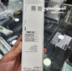  2 Samsung watch 7 44mm جديد بسعر مميز