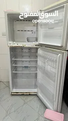  2 ثلاجه سامسونج