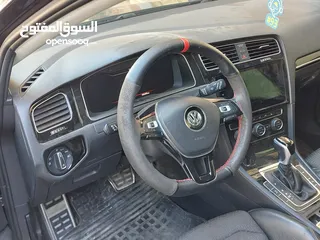  2 جولف 2018 فل فل اضافات