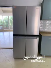  8 LG Refrigerator Latest Model