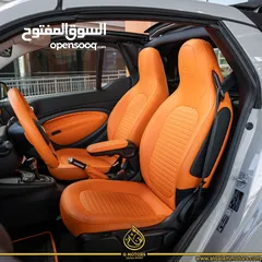  13 2023 SMART BRABUS ULTIMATE E ( 1 OF 50) BRAND NEW   AED 395,000