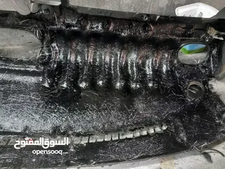  4 تابلو هونداي اكسنت