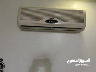  1 ‏مكيف سيكس واحد طن