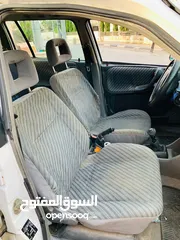  7 اوبل استرا مديل 1997
