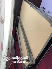  4 مرسم شف هندسي
