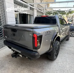  2 بكب نيسان نافارا 2019 للبيع كاش فقط