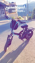  1 بسكليت cycoo