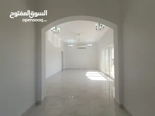  5 Amazing villa with 5 bedrooms in ansab for rent for 600 ro