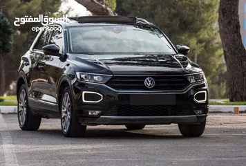  5 فولكسواجن تي تروك